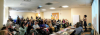 The Baha'i International Community hosted a side event at the 62nd UN Commission on the Status of Women entitled "  The Role of Media in Advancing Gender Equality"
