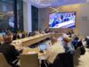 Attendees considering reforms suggested in the Secretary-General’s Our Common Agenda report