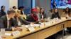 Speakers and attendees at the BIC’s “Road to the Summit” event