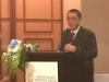 Keynote Speech by H.E. Ong Keng Yong,  Chairperson of the Governing Board, Human  Rights Resource Centre