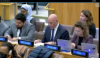 New Zealand also highlighted the persecution of the Baha’i community by name during its remarks.