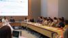 The BIC hosted a HLPF side event titled Building Local Ownership in Global Processes:Lessons Learned From Climate and Disaster Risk Reduction