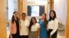 BIC delegation to the ECOSOC Youth Forum