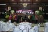 Opening Dinner at the District Governor’s Residence (Kabupaten Malang)