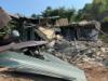 Up to 200 Iranian government and local agents sealed off the village of Roshankouh, in Mazandaran province, and used heavy earthmoving equipment to demolish their homes