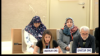 The United Nations Special Rapporteur on human rights in Iran, Dr. Javaid Rehman, UN Member States, and the Baha’i International Community, highlighted the “extreme” persecution of Iranian Baha’is yesterday at the Human Rights Council