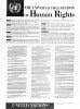 The Universal Declaration of Human Rights is 70 years old 