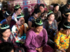 Gatherings for collective worship have been a key space for women to begin participating more fully in consultation on community affairs