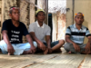 Influenced by the spiritual teaching of the equality of women and men, the chiefs of Kejau are giving active attention to the advancement of girls and women in the village. 