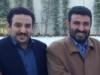 Mr. Waleed Ayyash (right) and Mr. Akram Ayyash (left), who have been imprisoned since 2017. 