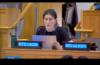 A new UN resolution by the GA’s Third Committee condemned the Iranian government’s human rights record—including for the persecuted Baha’i community. 77 votes, with 28 against and 66 abstentions.