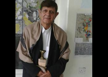 Mr. Badi'u'llah Sana'i, a prominent civil engineer in Sana'a Yemen is also detained
