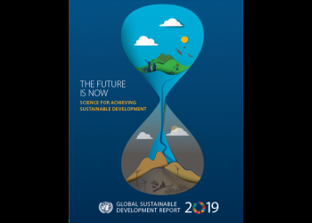 The GSDR is generated every four years by an independent group of scientists who are tasked to conduct research and generate an assessment of the implementation of the SDGs. 