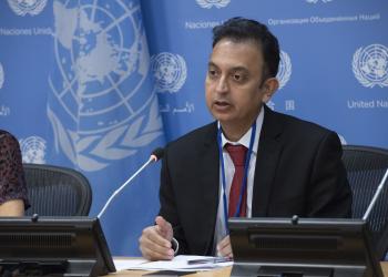 The report by Javaid Rehman, UN Special Rapporteur on the situation of human rights in the Islamic Republic of Iran, says that the Baha’is of Iran have suffered the “most egregious forms of repression, persecution and victimization” over the last 40 years.