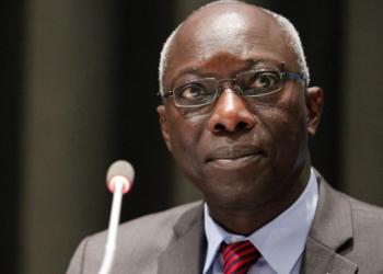 Mr. Adama Dieng