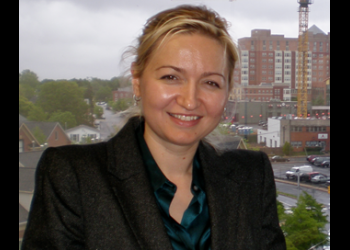 Dr. Borislava Manojlovic