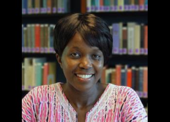 Dr. Atieno Mboya