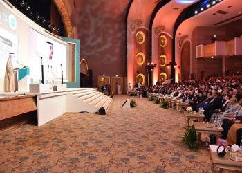 More than 700 people attended the Global Conference on Human Fraternity in Abu Dhabi, UAE from 3-4 February. 