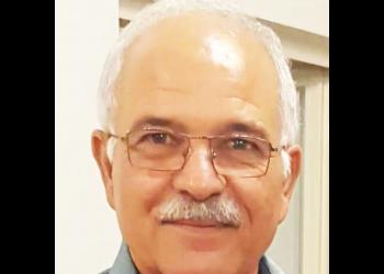 Farhang Amiri