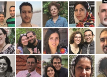 A group of 26 Baha’is in Shiraz has been sentenced to prison sentences and exiles – separating parents from children as a result