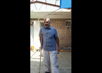 Hamed Bin Haydara, a member of the Yemeni Baha'i Community, detained since 2013, was sentenced to public execution for his faith earlier this year