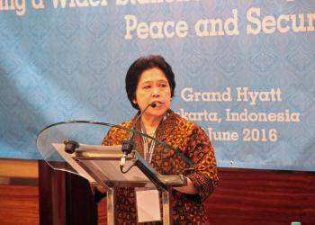Closing Remarks by Prof.  Harkristuti Harkrisnowo, SH, MA,  Ph.D, Acting Executive Director,  Human Rights Resource Centre