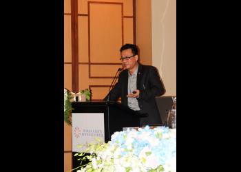Keynote Speech by Mr. Lee Yoong Yoong,  Director, Community Affairs Directorate Community  and Corporate Affairs Department, ASEAN Secretariat