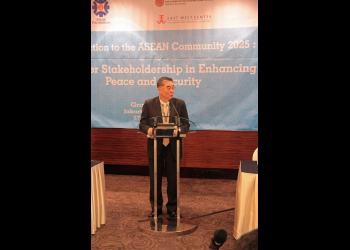 Welcome Remarks by H.E. Amb.  Ong Keng Yong, Chairperson of the  Governing Board, Human Rights Resource  Centre