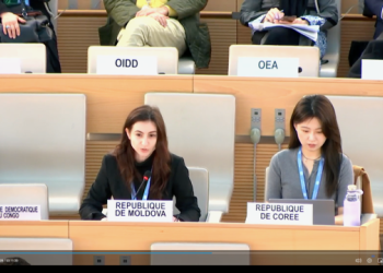 The United Nations Special Rapporteur on human rights in Iran, Dr. Javaid Rehman, UN Member States, and the Baha’i International Community, highlighted the “extreme” persecution of Iranian Baha’is yesterday at the Human Rights Council