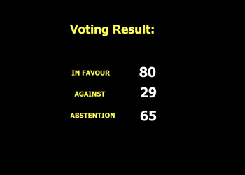 A resolution calling on the Iranian government to stop violating the rights of minorities and to respect the rights of all Iranian citizens has passed at the United Nations General Assembly.