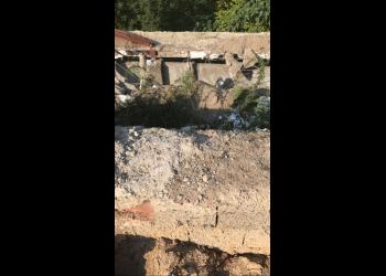 Up to 200 Iranian government and local agents sealed off the village of Roshankouh, in Mazandaran province, and used heavy earthmoving equipment to demolish their homes