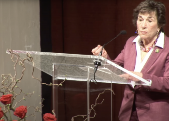 The new bill, House Resolution 492, was introduced by Illinois Congresswoman, Jan Schakowsky. It follows Ms. Schakowsky’s strong support for the ongoing #OurStoryIsOne campaign, launched in June of this year where she initially announced this bill.