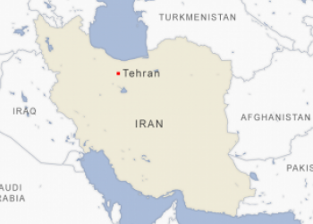 A brazen and barbaric act by the Iranian authorities emerged in recent days, in Tehran, when a deceased Baha'i was buried on 30 March at Khavaran cemetery near Tehran by an agent of the Ministry of Intelligence without notifying the family of the deceased and violating Baha'i burial practices.