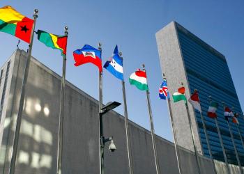 The Baha'i International Community has delivered a statement in the lead up to the High Level Political Forum at the UN on 9-18 July