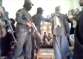 A bloodcurdling sermon by the Houthi Grand Mufti targeted Yemen’s Baha’i community with disinformation and hate—a week after Houthi gunmen raided a peaceful Baha’i gathering and detained 17 people